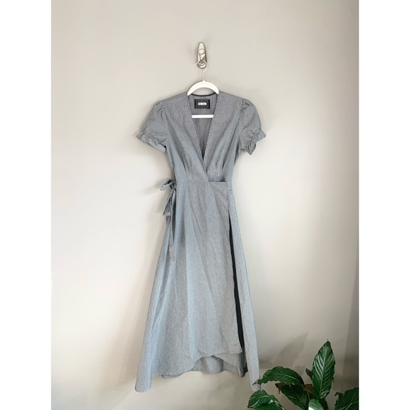 Reformation Jasmine Dress - Picture 6 of 14